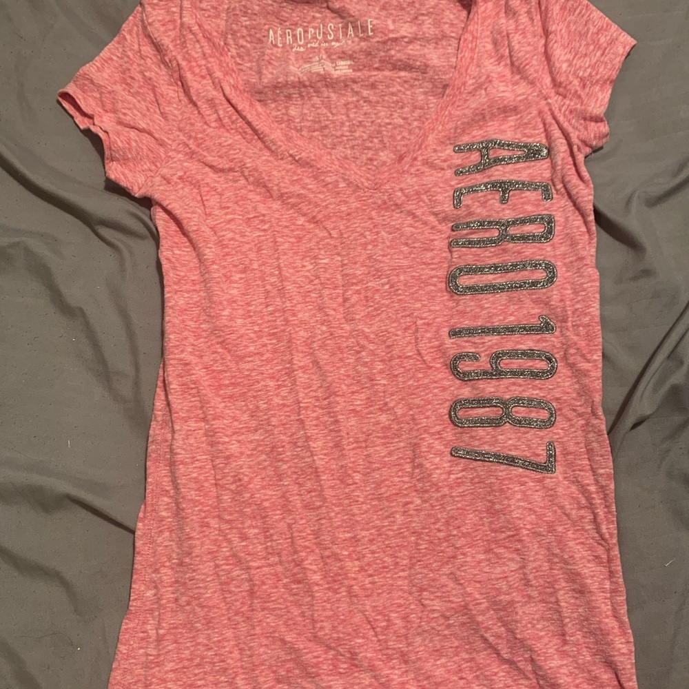Aeropostale V Tee